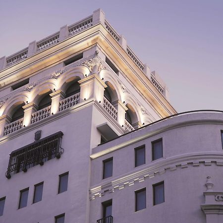 Nh Collection Buenos Aires Jousten Εξωτερικό φωτογραφία