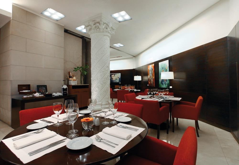 Nh Collection Buenos Aires Jousten Εξωτερικό φωτογραφία