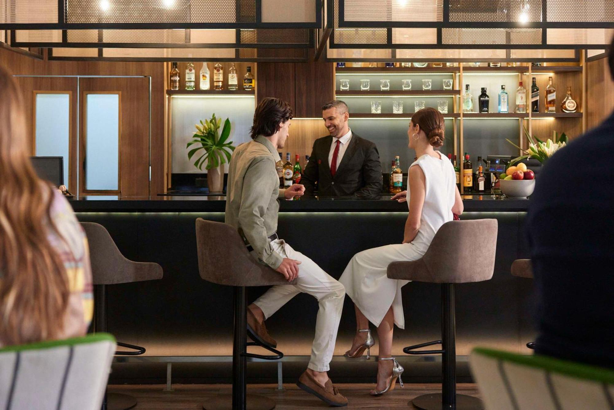 Nh Collection Buenos Aires Jousten Εξωτερικό φωτογραφία