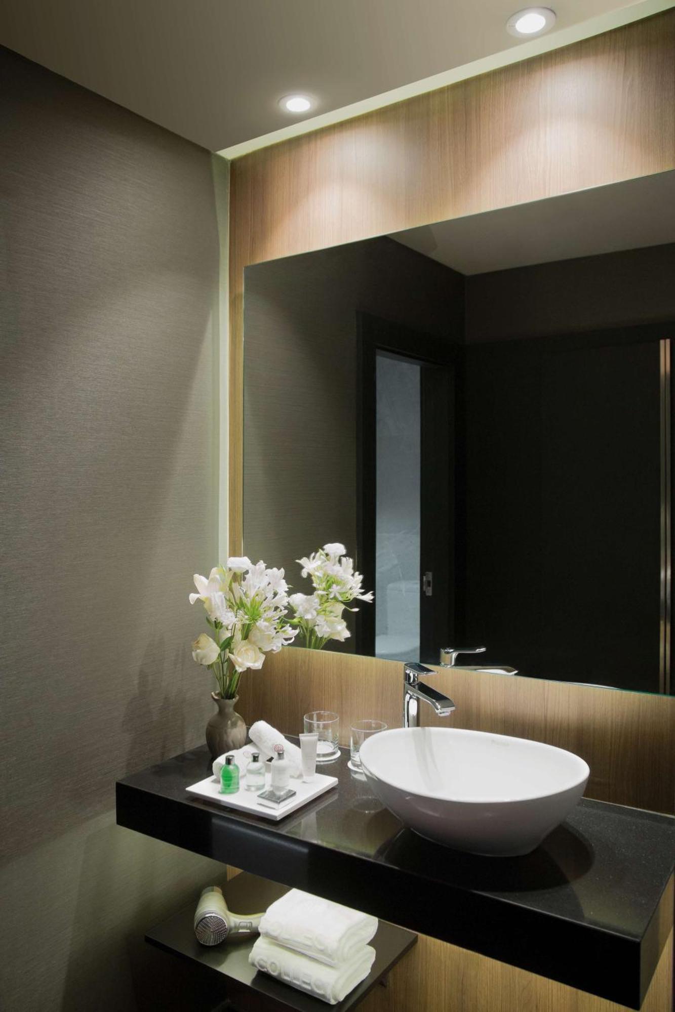 Nh Collection Buenos Aires Jousten Εξωτερικό φωτογραφία