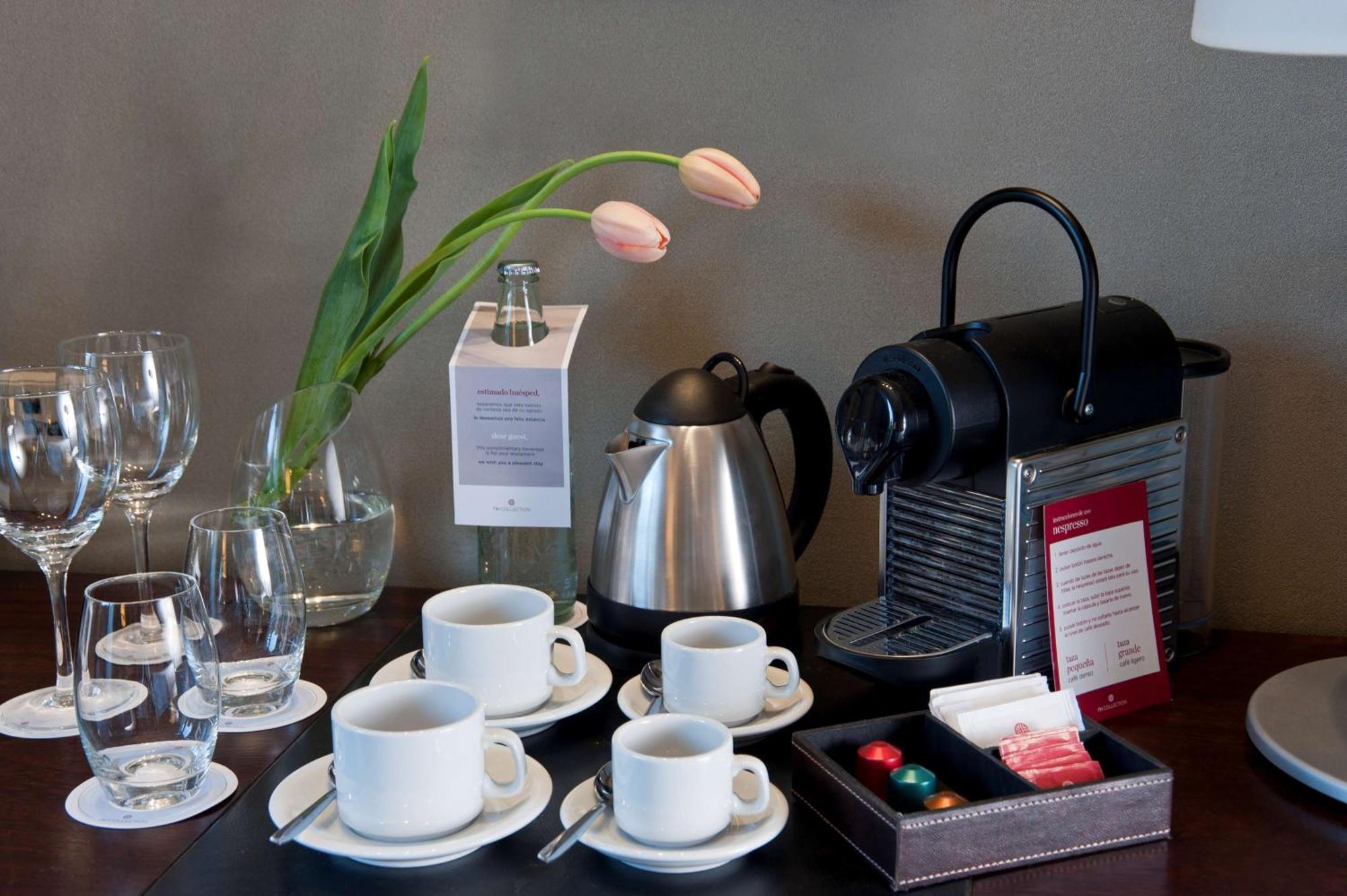 Nh Collection Buenos Aires Jousten Εξωτερικό φωτογραφία