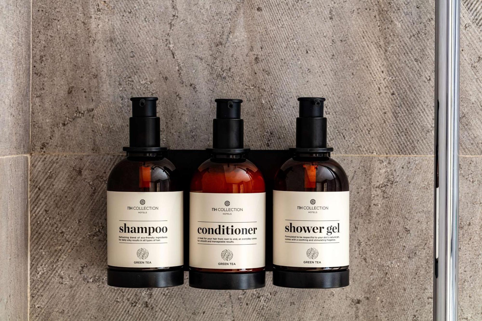 Nh Collection Buenos Aires Jousten Εξωτερικό φωτογραφία