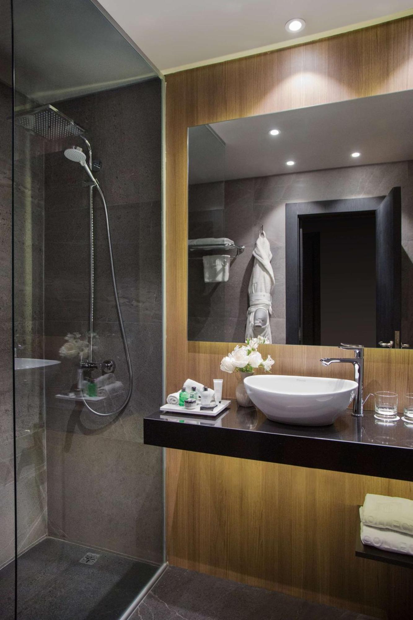 Nh Collection Buenos Aires Jousten Εξωτερικό φωτογραφία