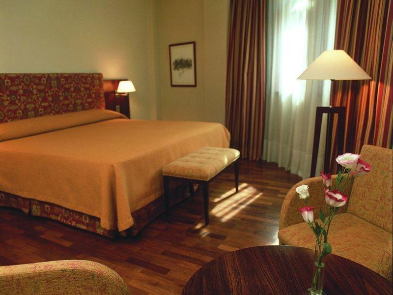 Nh Collection Buenos Aires Jousten Δωμάτιο φωτογραφία