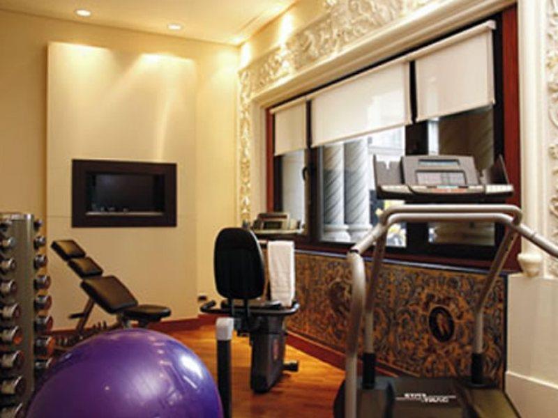 Nh Collection Buenos Aires Jousten Εσωτερικό φωτογραφία