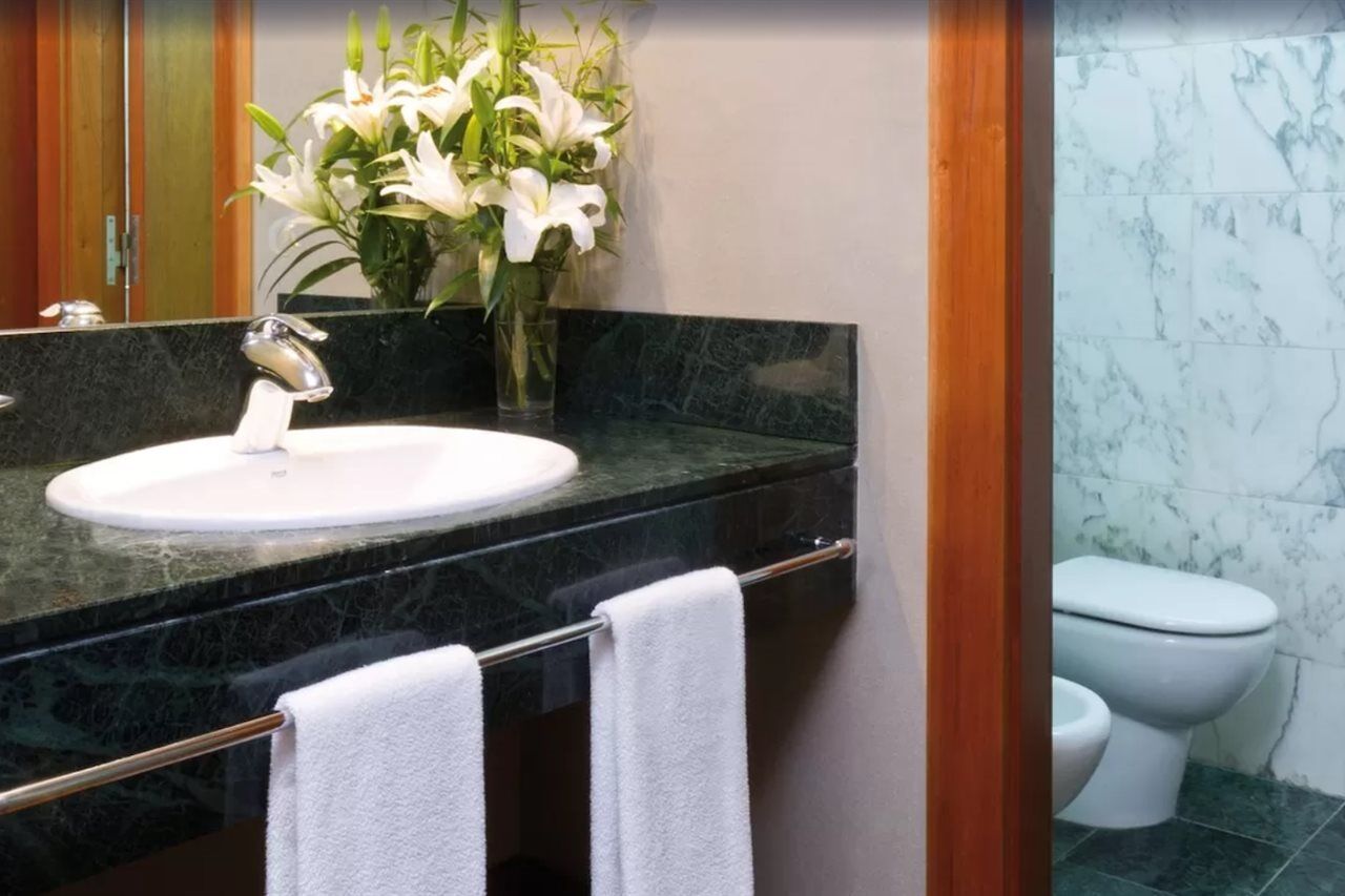 Nh Collection Buenos Aires Jousten Εξωτερικό φωτογραφία